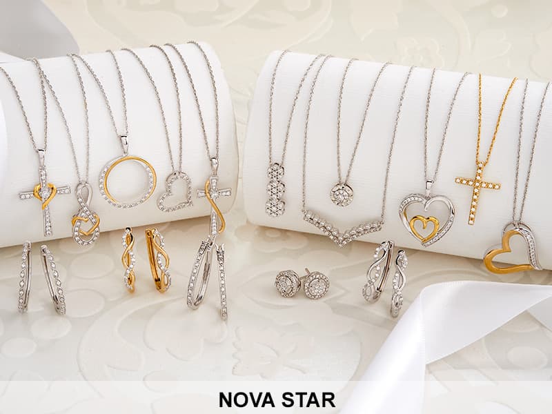 Shop Nova Star Jewelry
