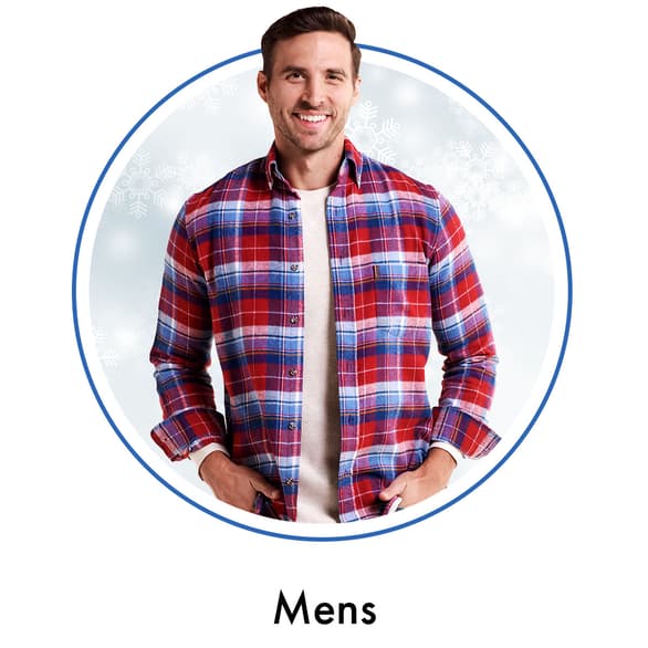 Shop Mens