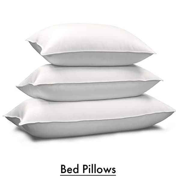 Shop all Bed Pillows