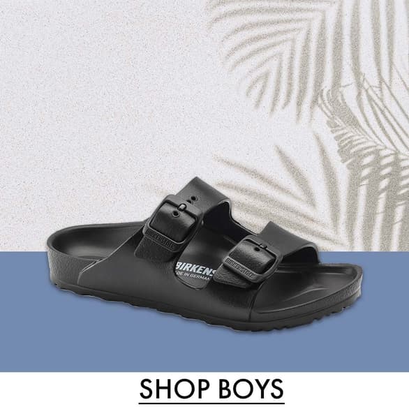 Shop All Boys Shoes