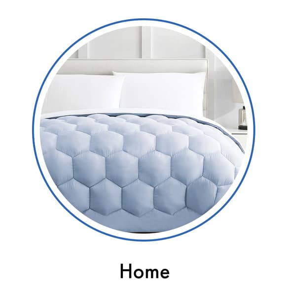 Shop Home