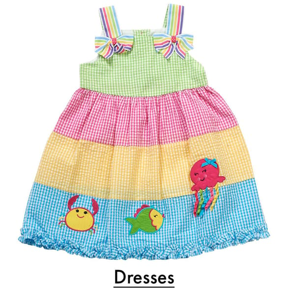 Shop Toddler Girl Dresses