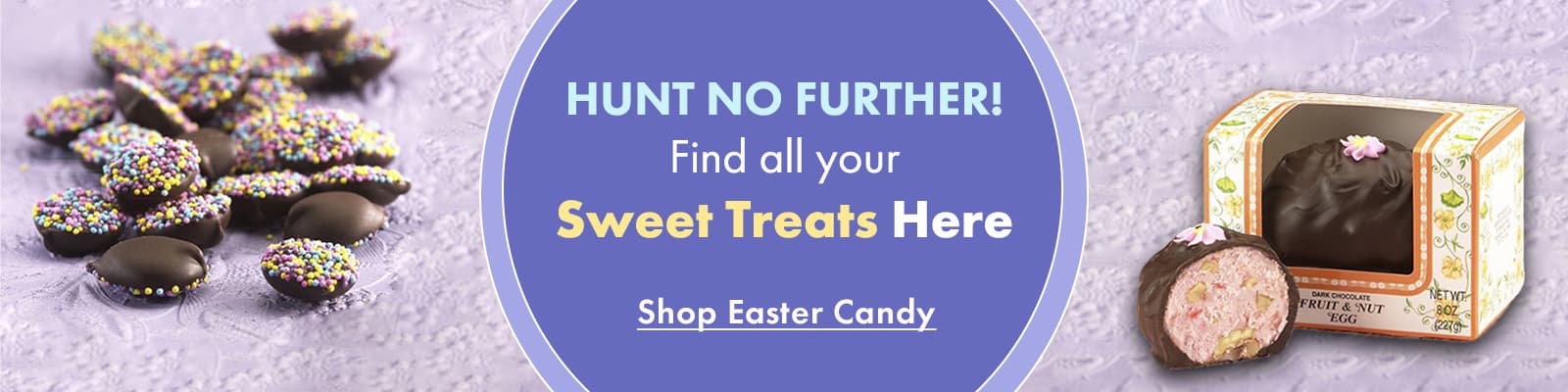 Shop Easter Candy