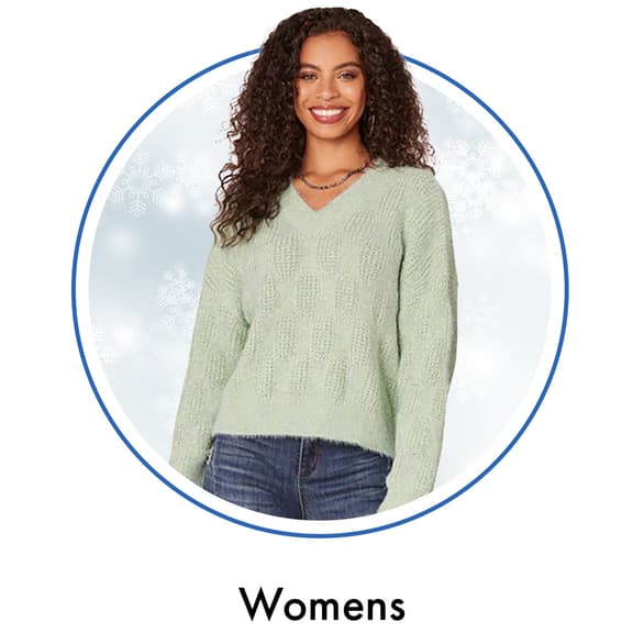 Shop Womens