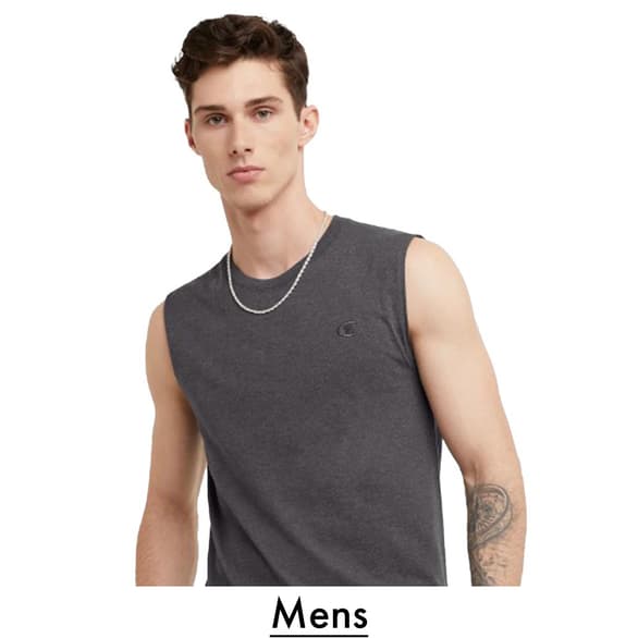 Shop Mens Activewear