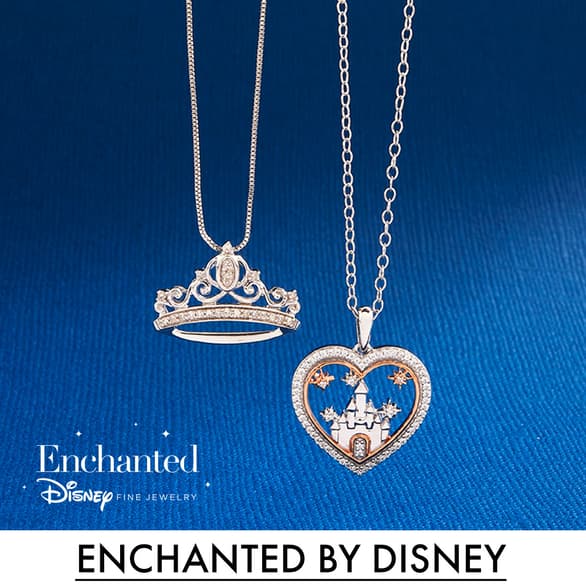 Shop Enchanted by Disney