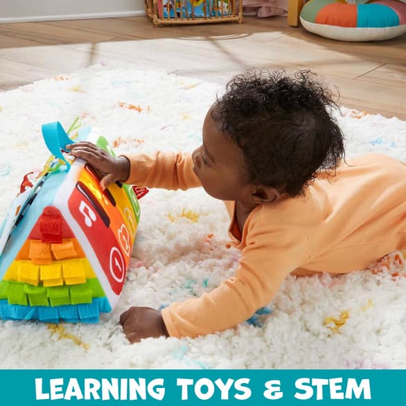 Shop Learning Toys & STEM