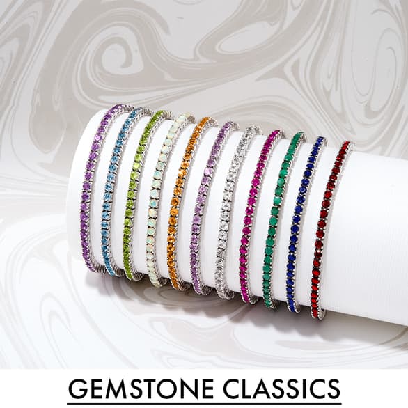 Shop Gemstone Classics