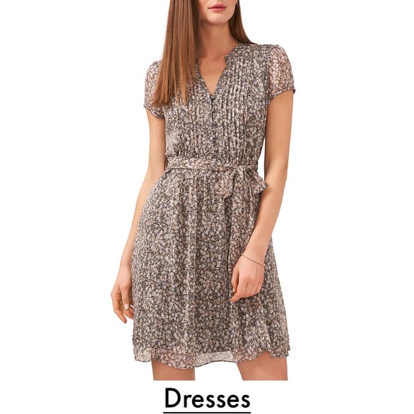 Shop All Petite Dresses