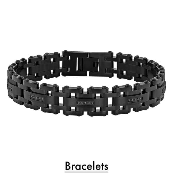 Shop All Mens Bracelets Today!