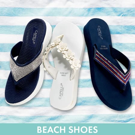 Shop All Beach Shoes