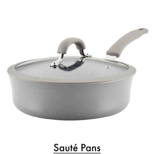 Shop all Saute Pans