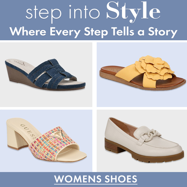 Shop Womens New Arrivals in Shoes