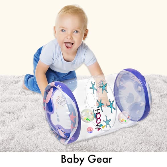 Shop Baby Gear