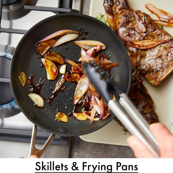 Shop all Skillets and Frying Pans
