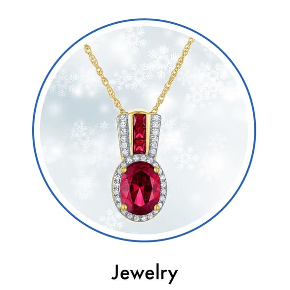 Shop Jewelry