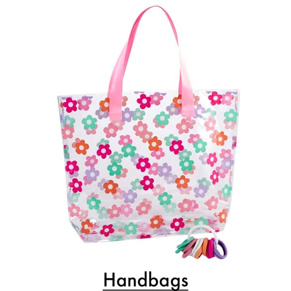Shop All Girls Handbags