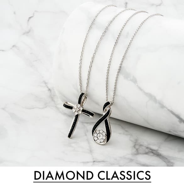 Shop Diamond Classics
