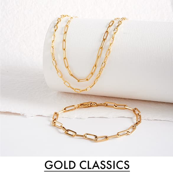 Shop Gold Classics