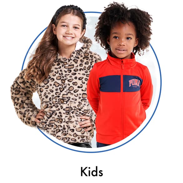 Shop Kids