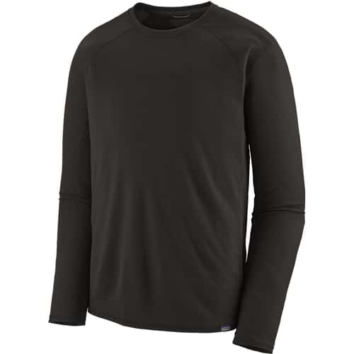 Patagonia Men's Capilene® Midweight Crew Baselayer Top alt image view 8