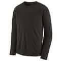 Patagonia Men's Capilene® Midweight Crew Baselayer Top alt image view 2