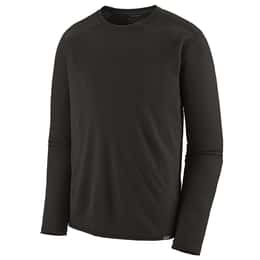 Patagonia Men's Capilene® Midweight Crew Baselayer Top