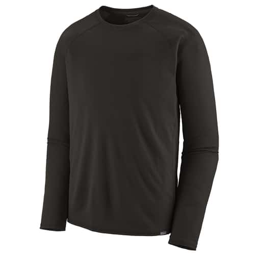 Patagonia Men's Capilene® Midweight Crew Baselayer Top alt image view 2