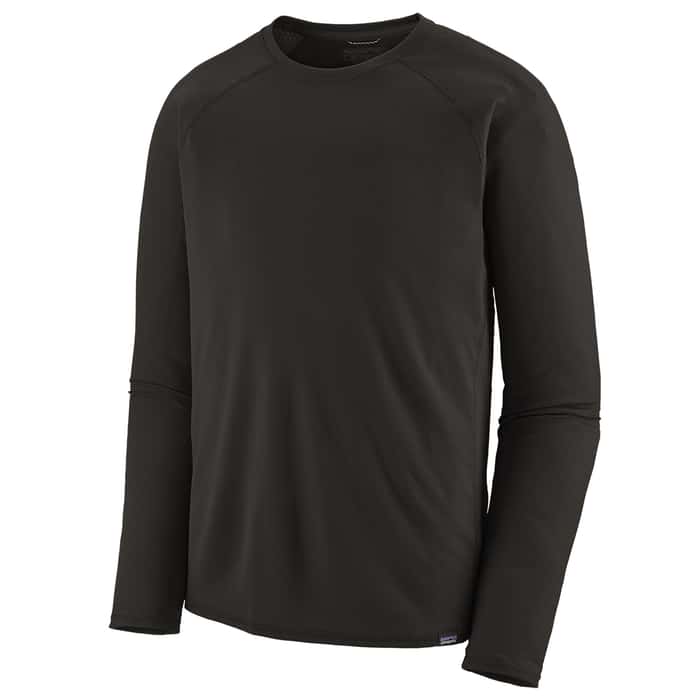 Patagonia Men's Capilene® Midweight Crew Baselayer Top