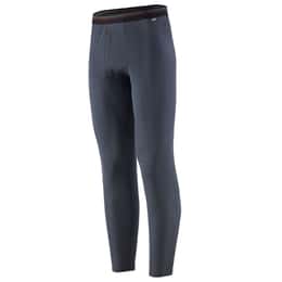 Patagonia Men's Capilene Midweight Baselayer Bottoms