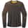 Color Option: Charcoal/Honey Gold