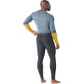 Smartwool Men's Intraknit Thermal Merino Baselayer Bottoms alt image view 4