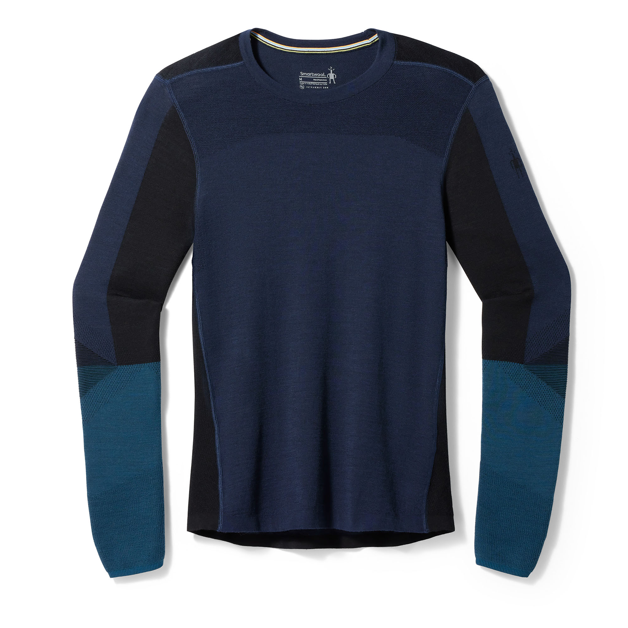 Intraknit Thermal Merino Base Layer Crew - Women's