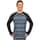Color Option: Blue Stripe