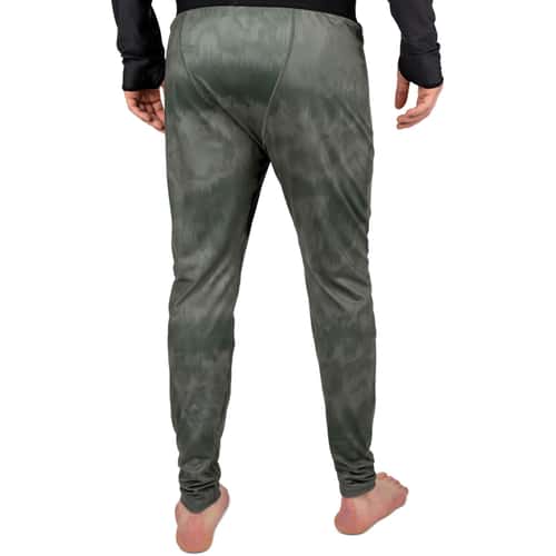 Blackstrap Men's Skyliner All-Season Base Layer Pants '25 alt image view 6