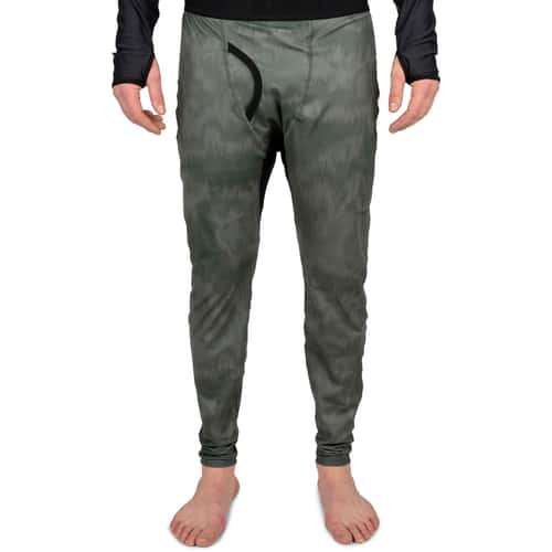 Blackstrap Men's Skyliner All-Season Base Layer Pants '25 alt image view 4