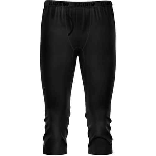 Blackstrap Men's Skyliner All-Season Base Layer Pants alt image view 2