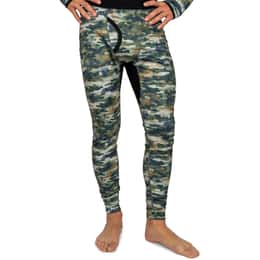 Blackstrap Men's Summit Base Layer Pants