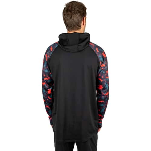 Blackstrap Men's Therma Base Layer Hoodie alt image view 8