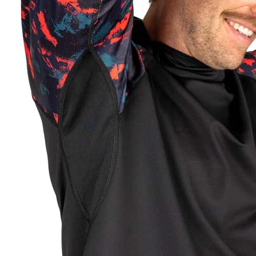 Blackstrap Men's Therma Base Layer Hoodie alt image view 12