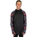 Blackstrap Men's Therma Base Layer Hoodie alt image view 7