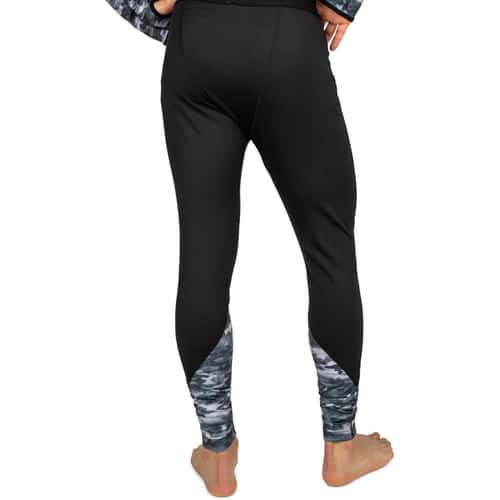 Blackstrap Men's Therma Base Layer Pants alt image view 17