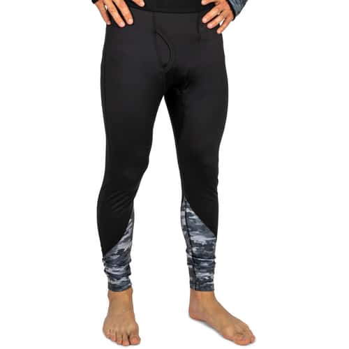 Blackstrap Men's Therma Base Layer Pants alt image view 16