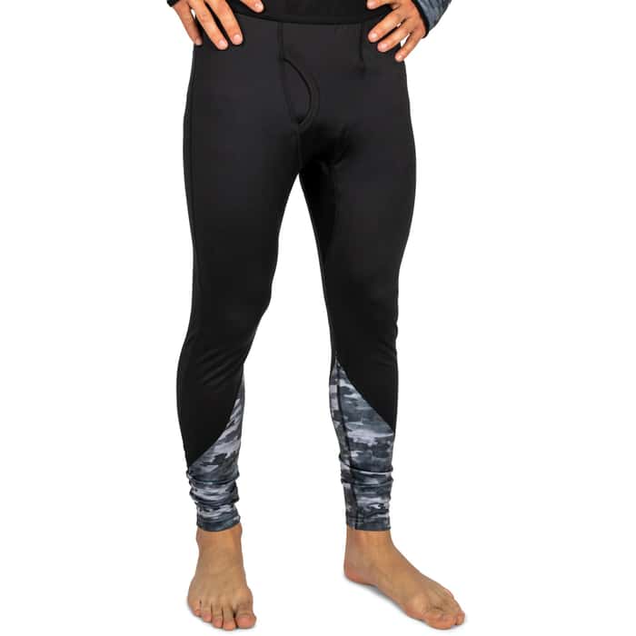 Blackstrap Men's Therma Base Layer Pants
