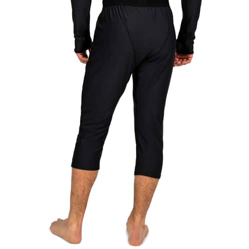 Blackstrap Men's Therma Base Layer 3/4 Pants alt image view 2