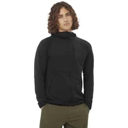 Salomon Men's Essential Lightwarm Jacket