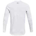 Under Armour Men's ColdGear® Fitted Crew Shirt alt image view 2