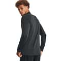 Under Armour Men's ColdGear Twist Mock Neck Long Sleeve Shirt alt image view 6
