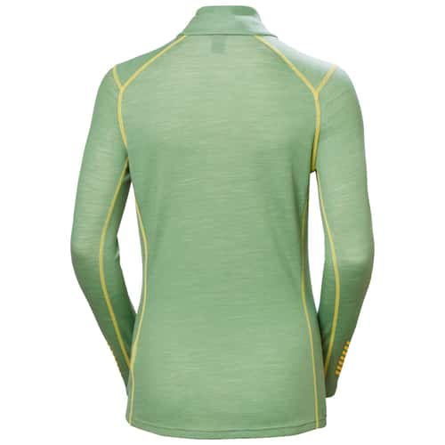 Helly Hansen Women's Lifa Merino MW Half Zip Pullover alt image view 12