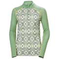 Helly Hansen Women's Lifa Merino MW Half Zip Pullover alt image view 11